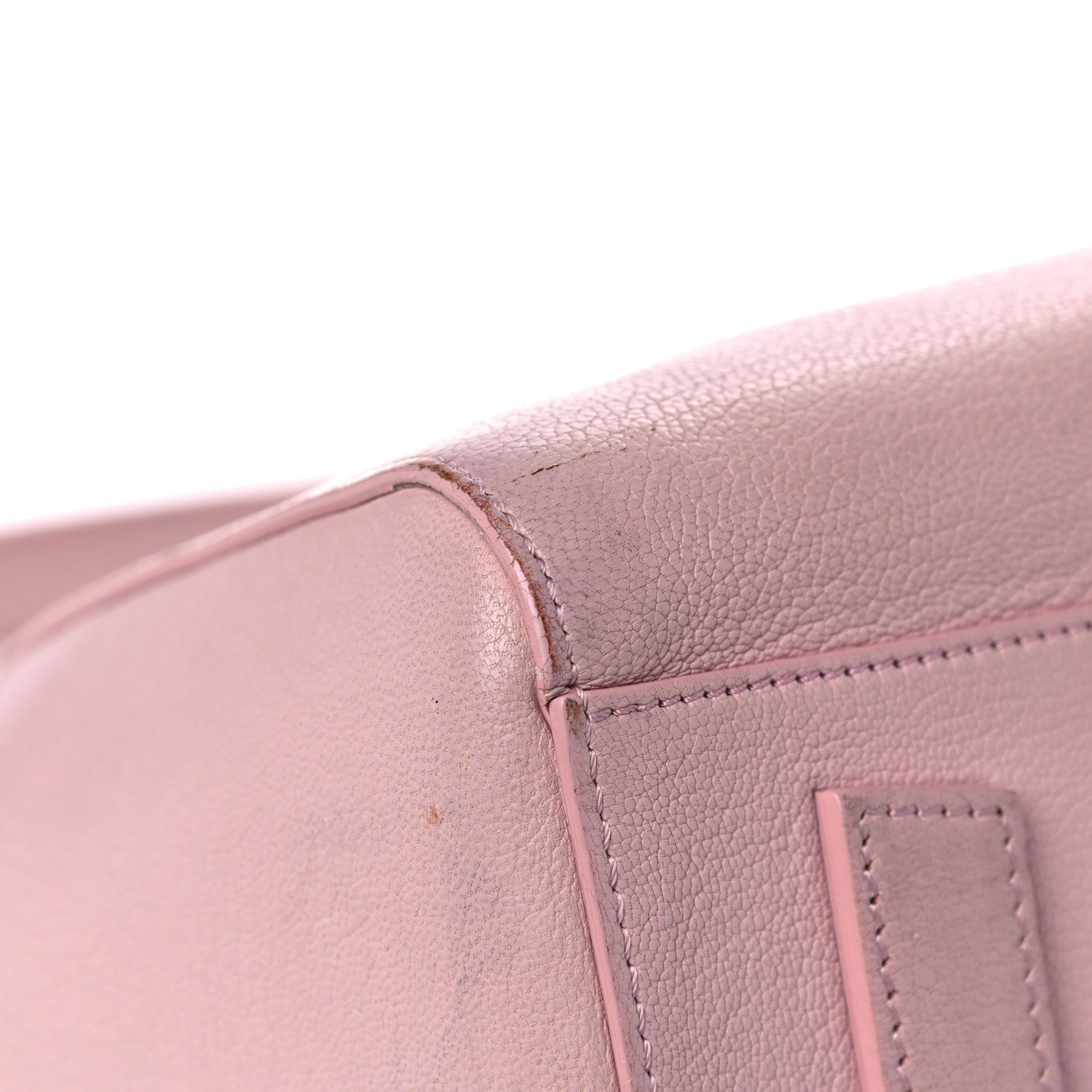 Givenchy Sugar Goatskin Small Antigona Bright Pink 10 of 26