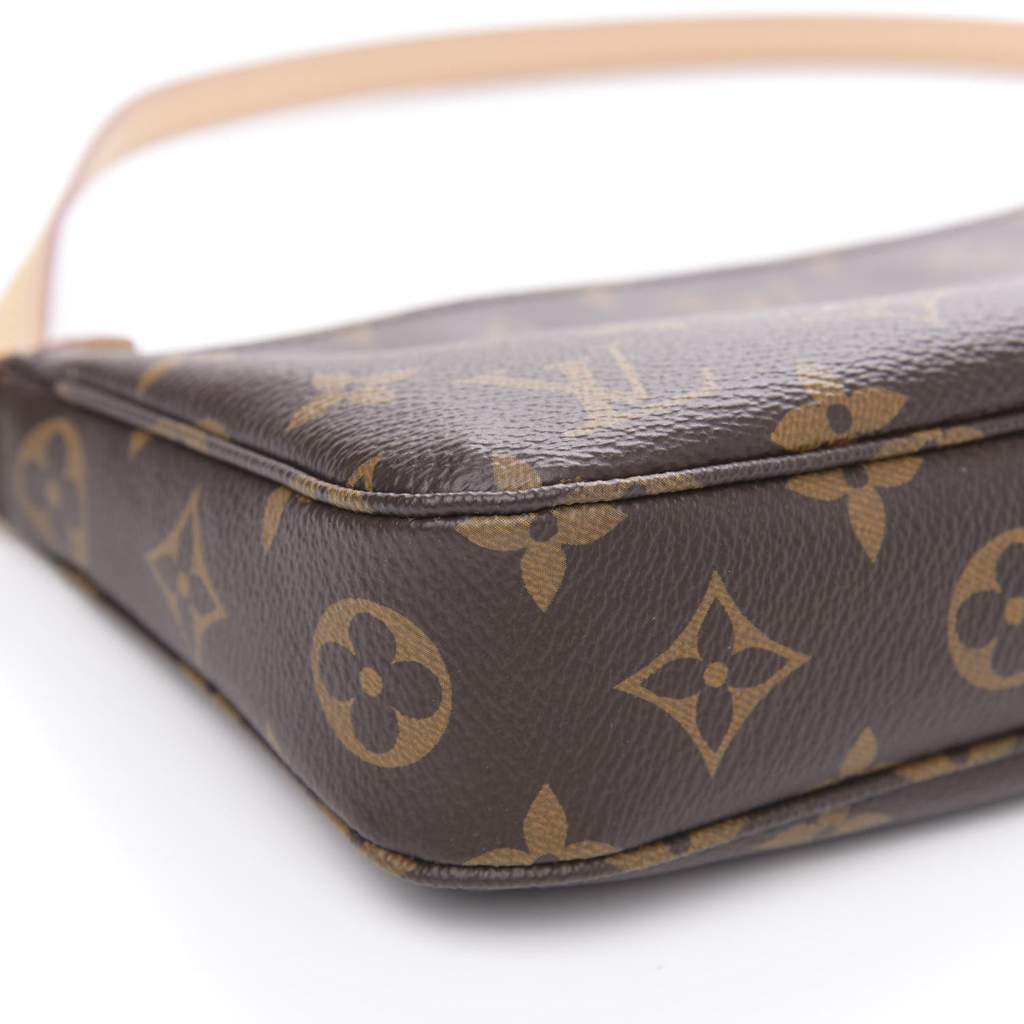 Monogram Pochette Accessories NM