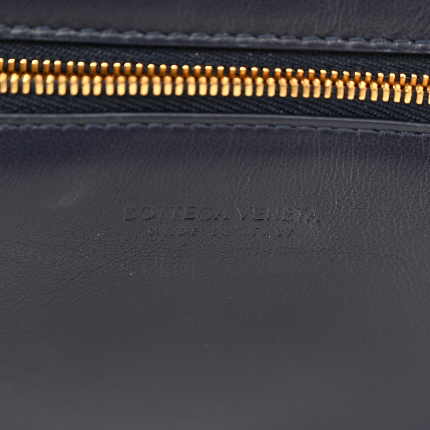 Bottega Veneta Nappa Intrecciato Puff Pouch On Strap Black Space 6 of 10