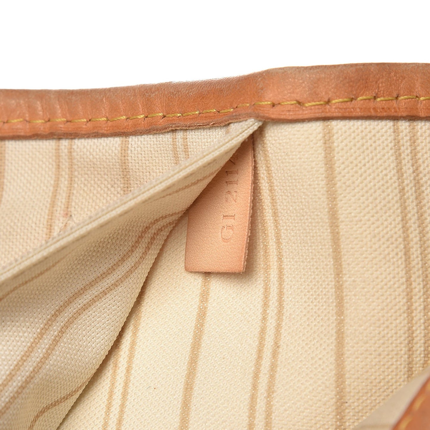 Damier Azur Neo Neverfull MM