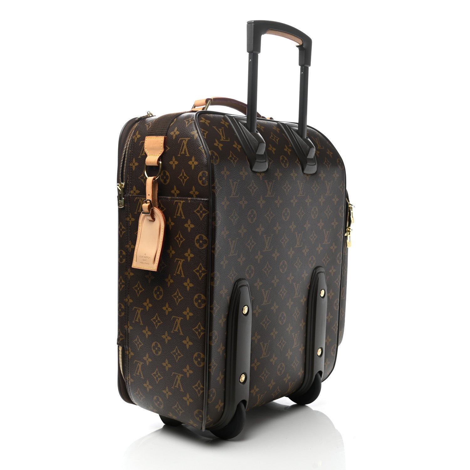 Louis Vuitton Monogram Bosphore Trolley 50 3 of 9