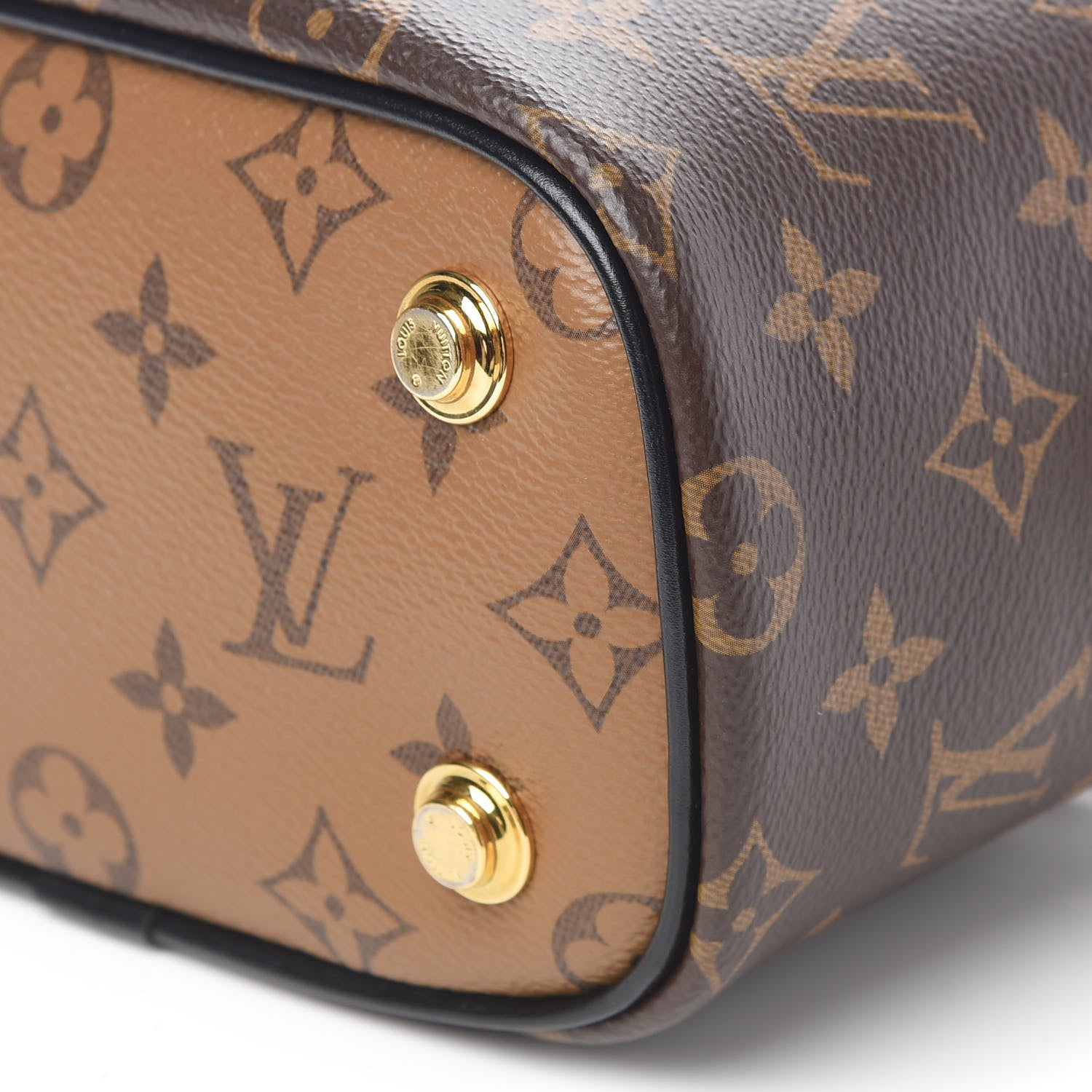 Louis Vuitton Reverse Monogram Vanity PM 7 of 8