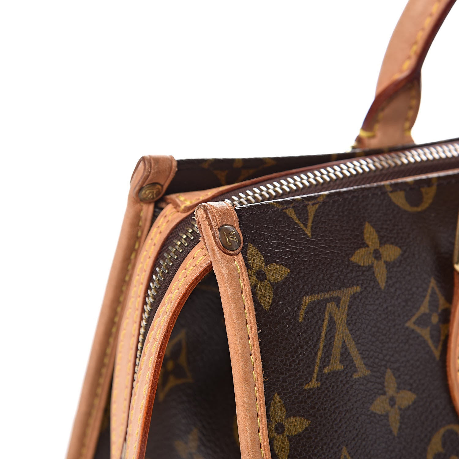 Louis Vuitton Monogram Popincourt 12 of 14