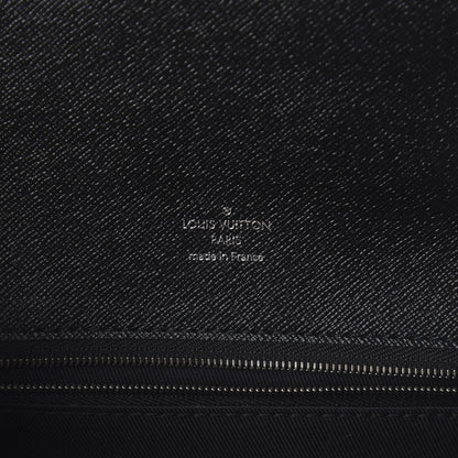 Louis Vuitton Epi Clery Black 5 of 8