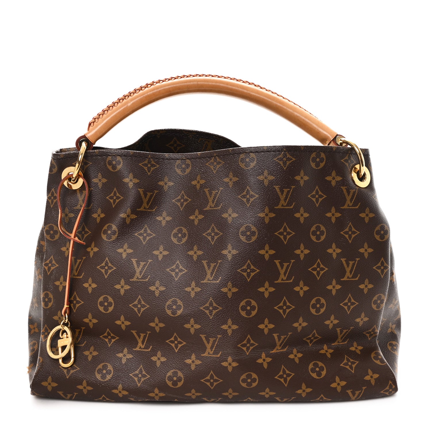 Louis Vuitton Monogram Artsy MM 1 of 12