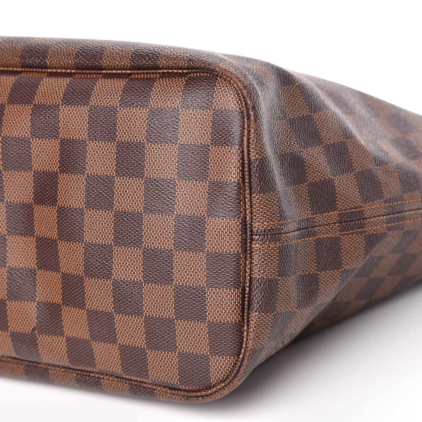 Damier Ebene Neverfull MM