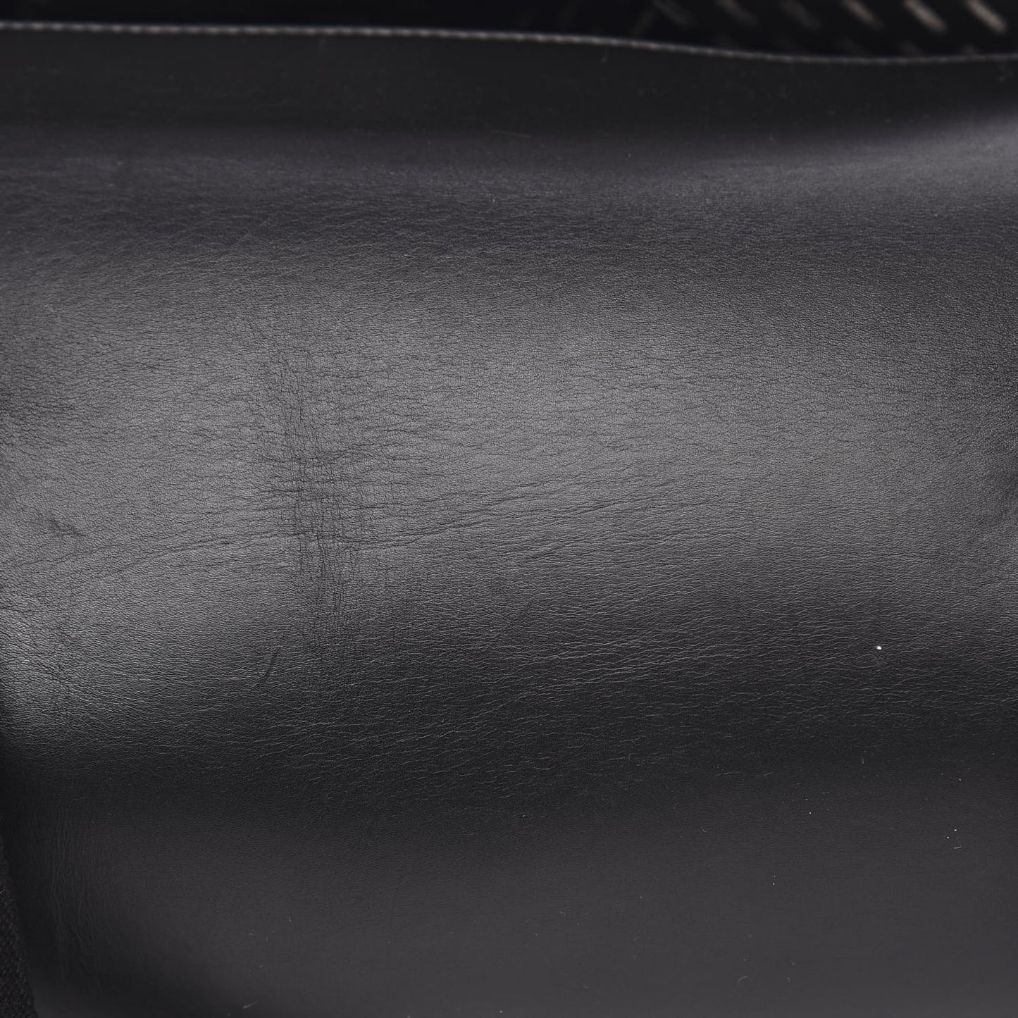 Smooth Calfskin Perforated Backpack