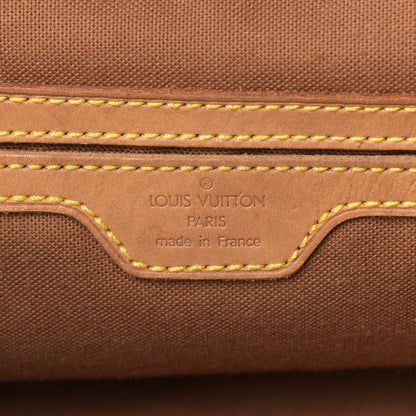 Louis Vuitton Monogram Montsouris GM Backpack 6 of 15