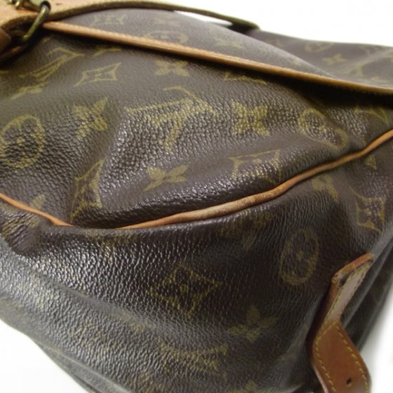 Monogram Saumur 35