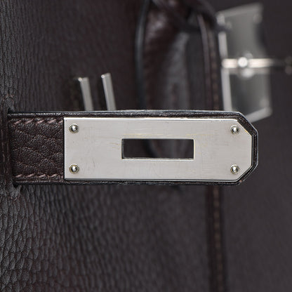 Hermes Fjord Birkin 35 Ebene 11 of 32