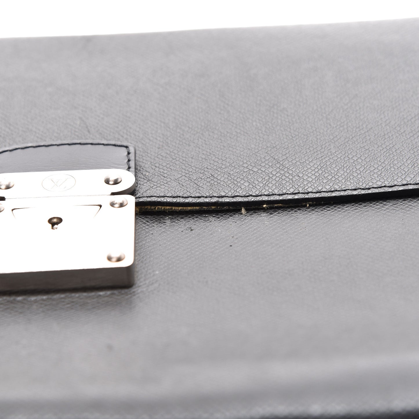 Taiga Minuto Briefcase Ardoise