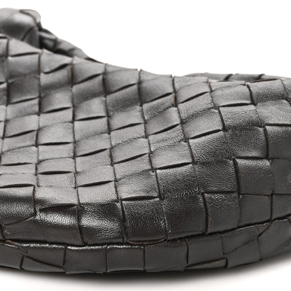 Bottega Veneta Nappa Intrecciato Mini Jodie Fondant 8 of 8