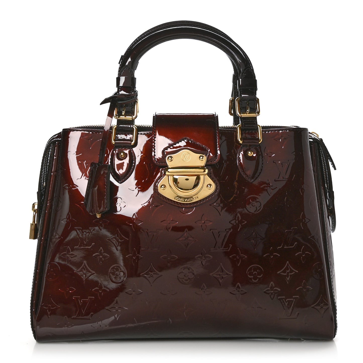 Vernis Melrose Avenue Amarante