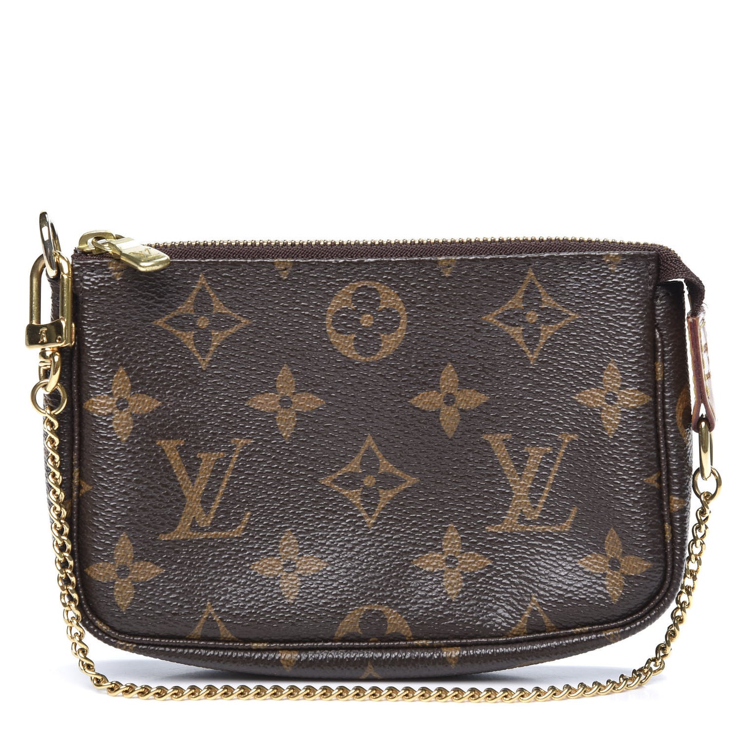 Monogram Mini Pochette Accessories