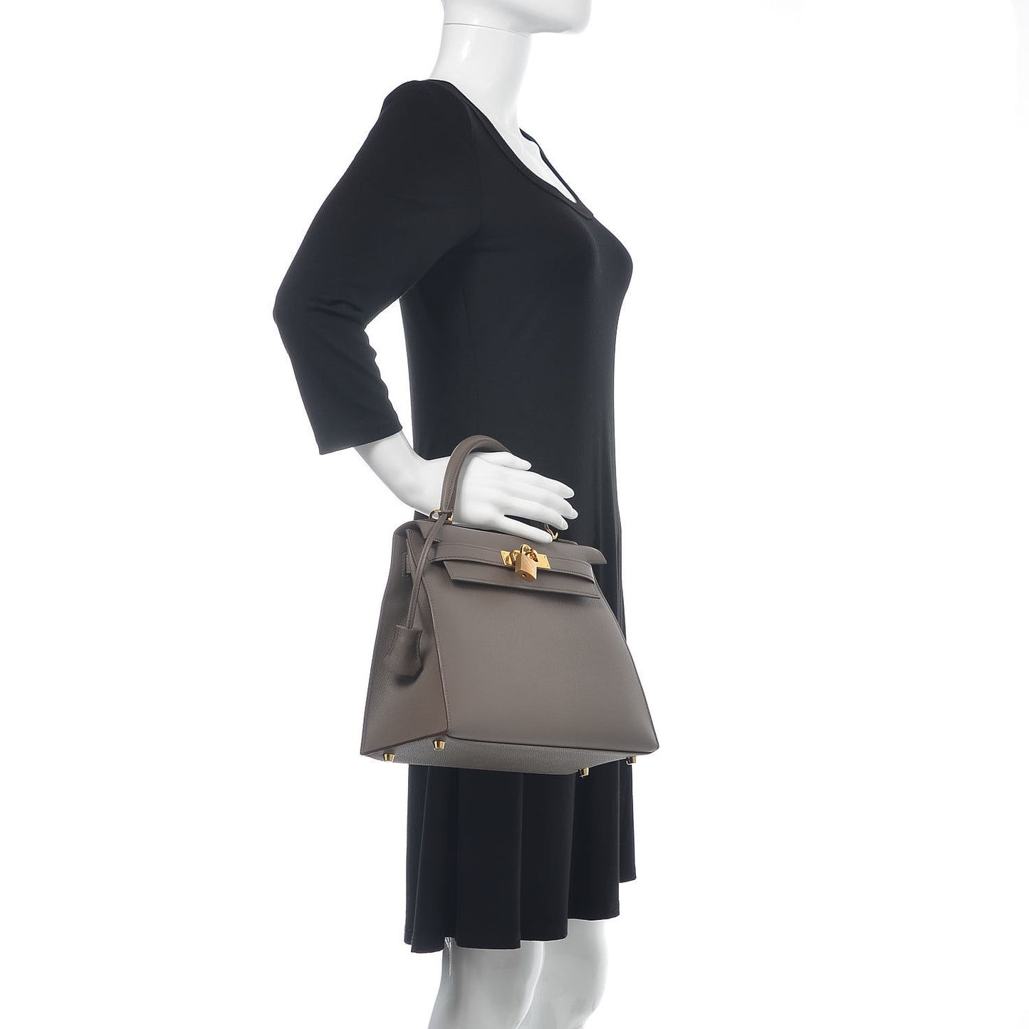 Epsom Kelly Sellier 28 Etain