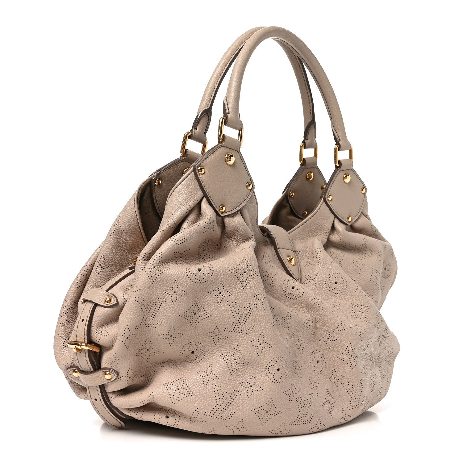 Louis Vuitton Mahina L Galet 2 of 8