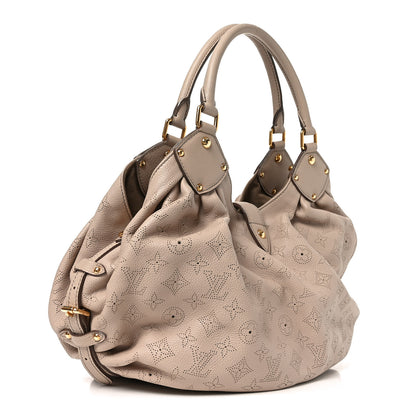Louis Vuitton Mahina L Galet 2 of 8
