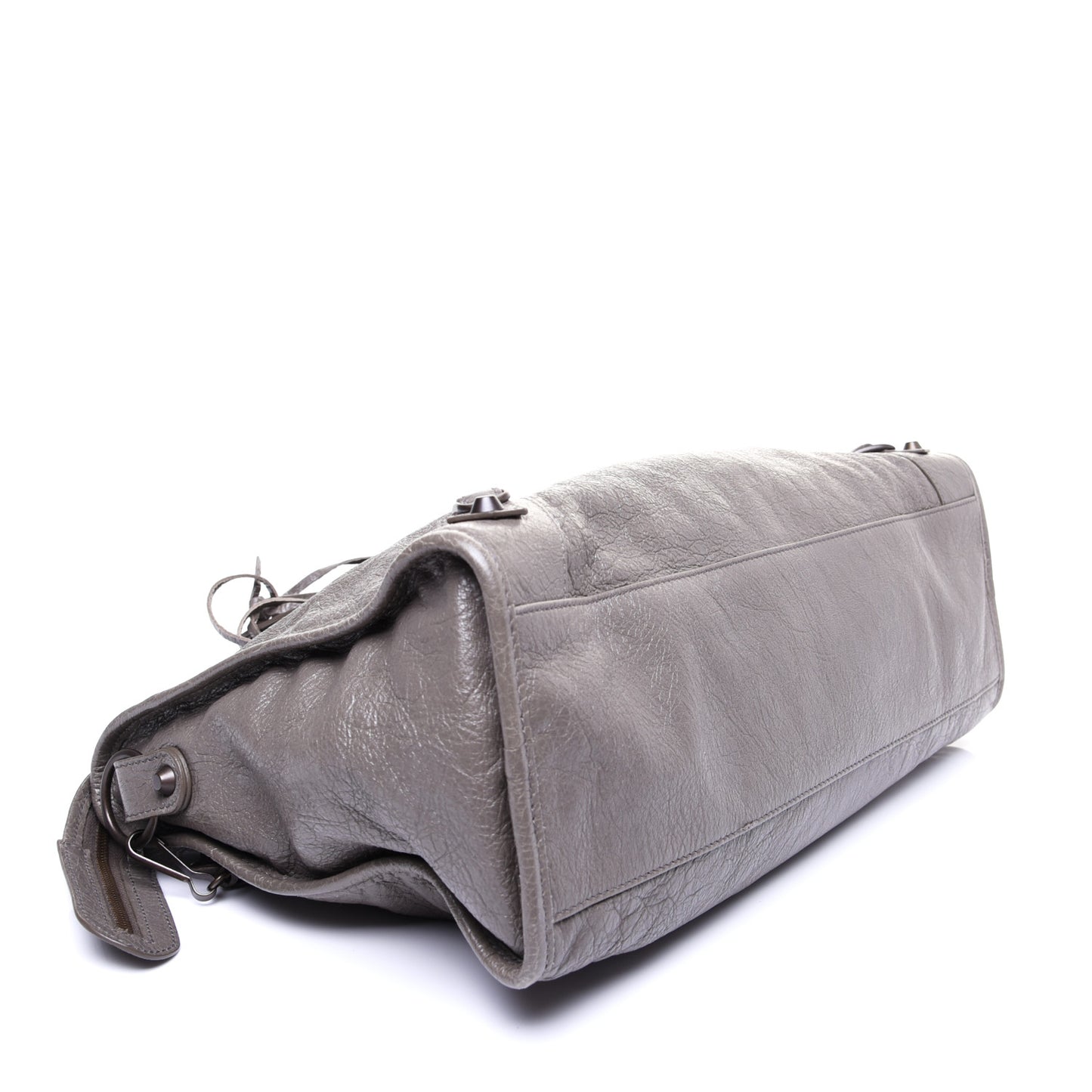 Agneau Classic Hardware City Beige Liege
