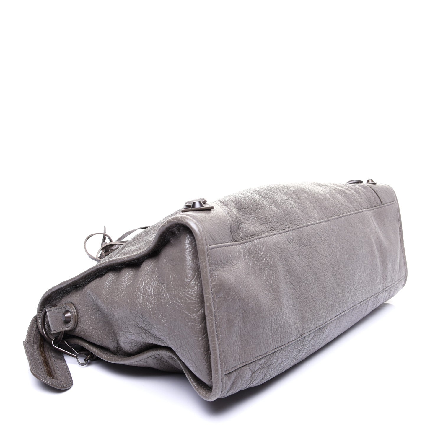 Balenciaga Agneau Classic Hardware City Beige Liege 4 of 11