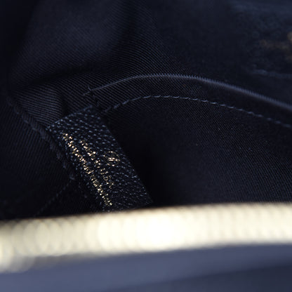 Louis Vuitton Empreinte Saintonge Black 9 of 12
