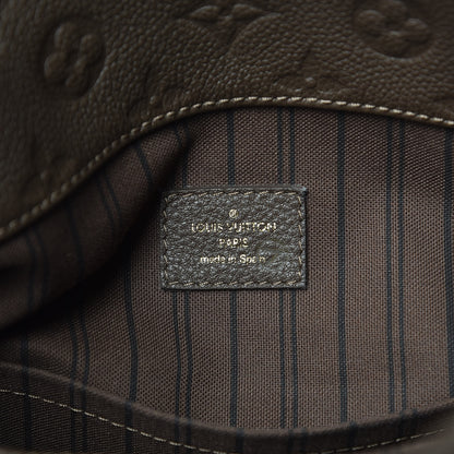 Louis Vuitton Empreinte Artsy MM Ombre 6 of 8