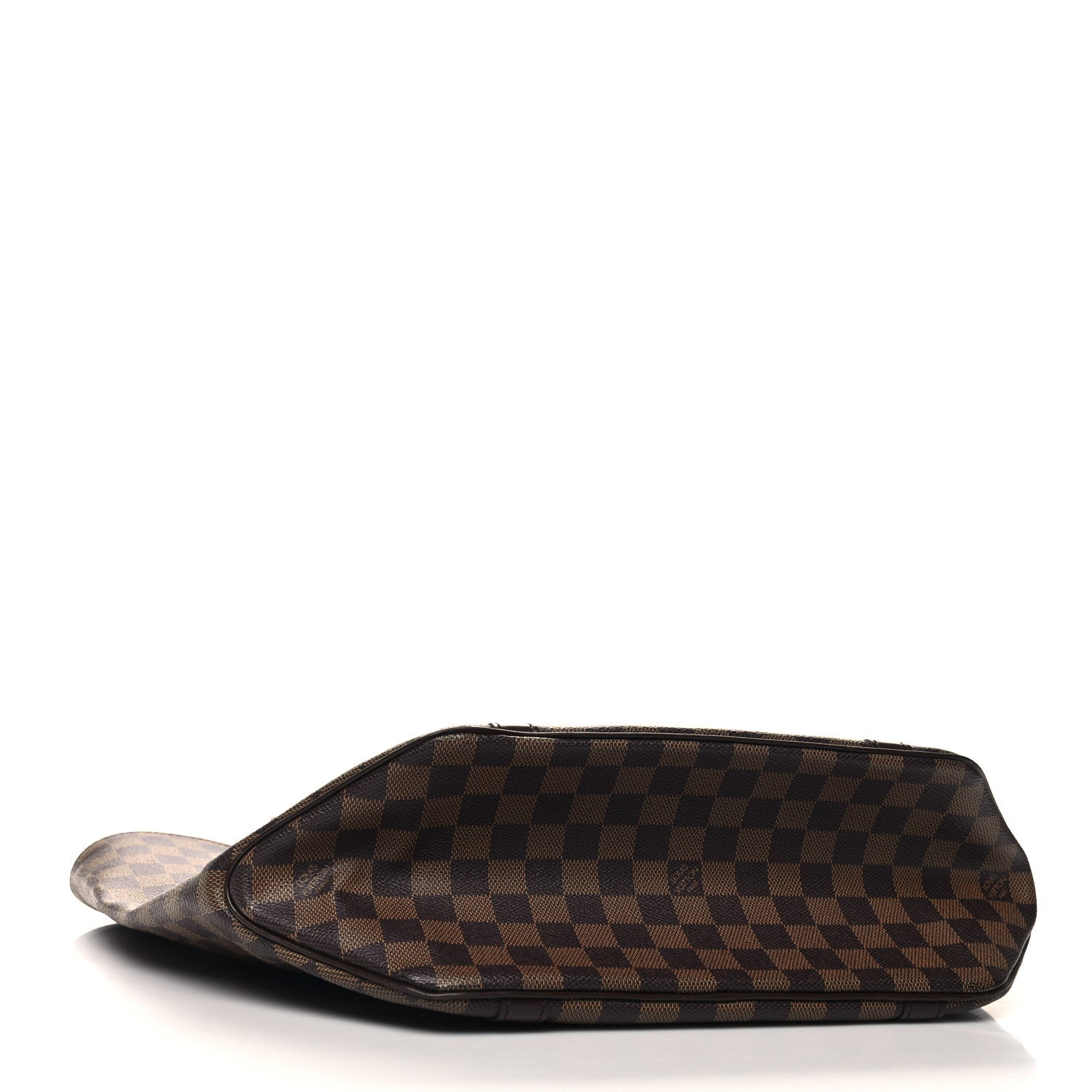 Louis Vuitton Damier Ebene Sac Shopping Tote 4 of 10