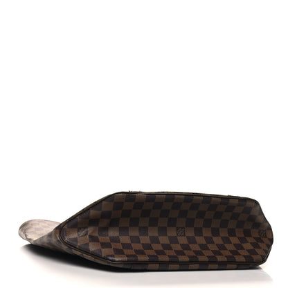 Louis Vuitton Damier Ebene Sac Shopping Tote 4 of 10