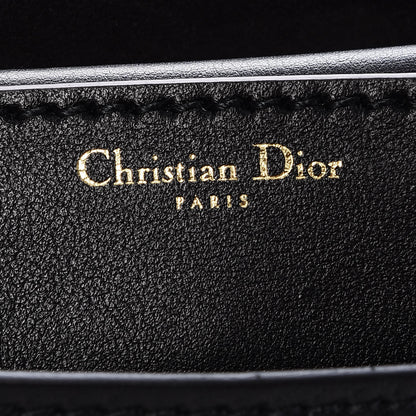 Christian Dior Calfskin J'Adior Chain Flap Bag Black 6 of 6