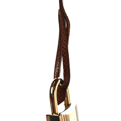 Hermes Veau Grain Lisse Kelly Sellier 32 Noisette 16 of 16