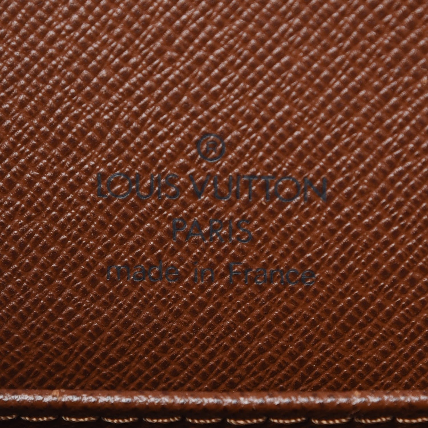 Louis Vuitton Monogram Drouot 6 of 16