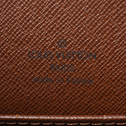 Louis Vuitton Monogram Drouot 6 of 16