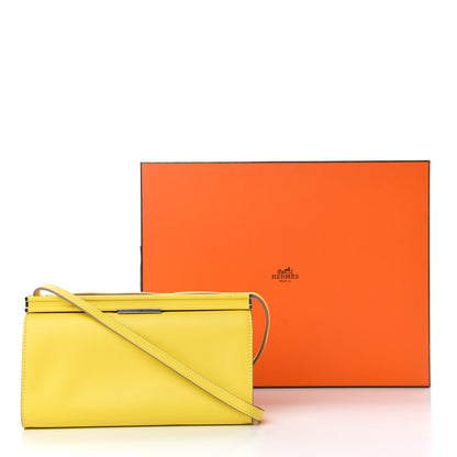 Hermes Evercolor Clic-H 21 Lime 11 of 11