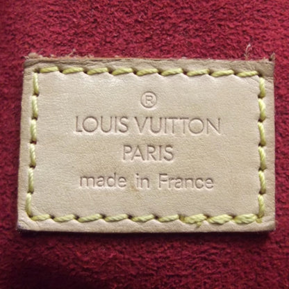 Louis Vuitton Monogram Croissant GM 7 of 8