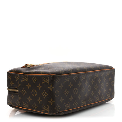Louis Vuitton Monogram Cite GM 4 of 14