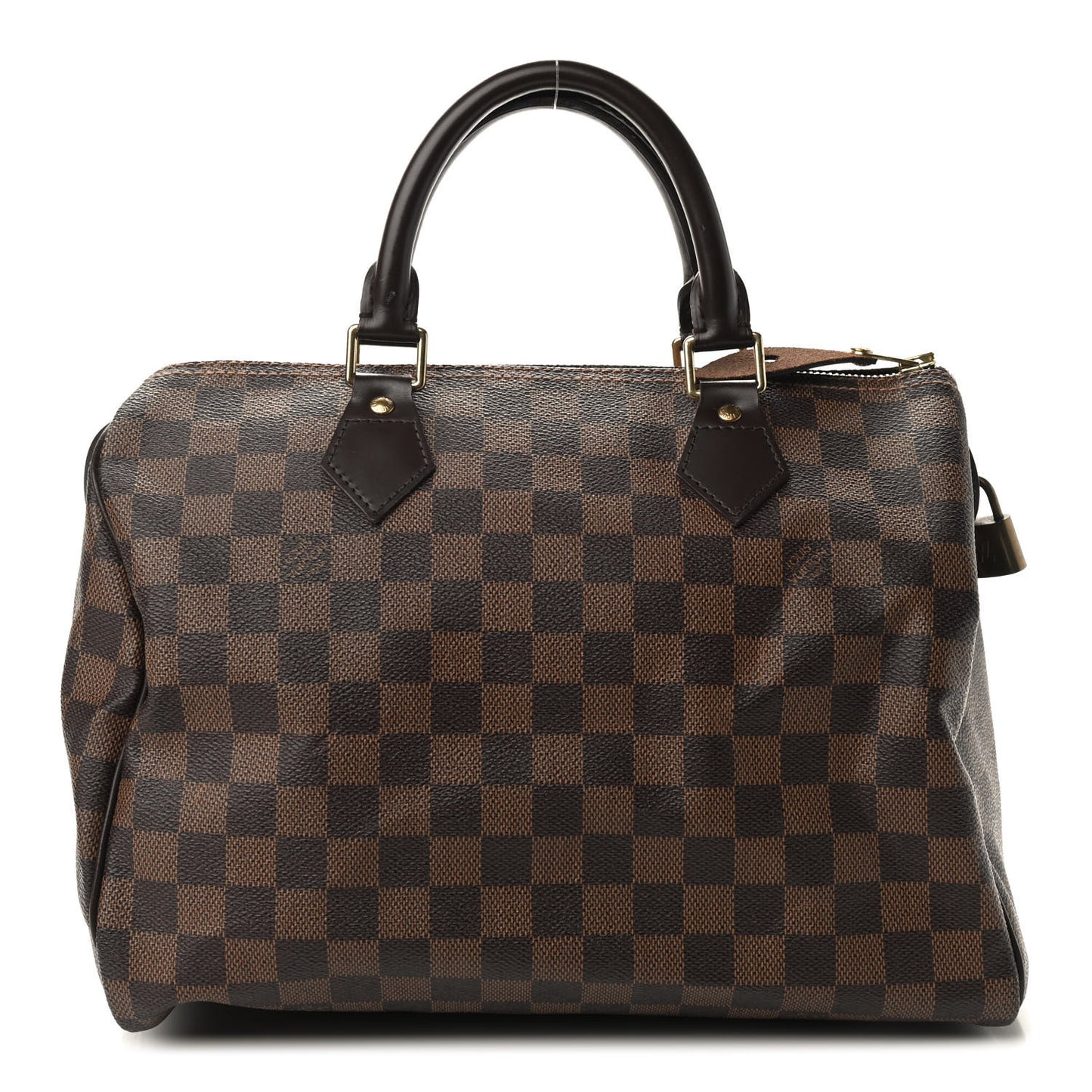 Damier Ebene Speedy 30