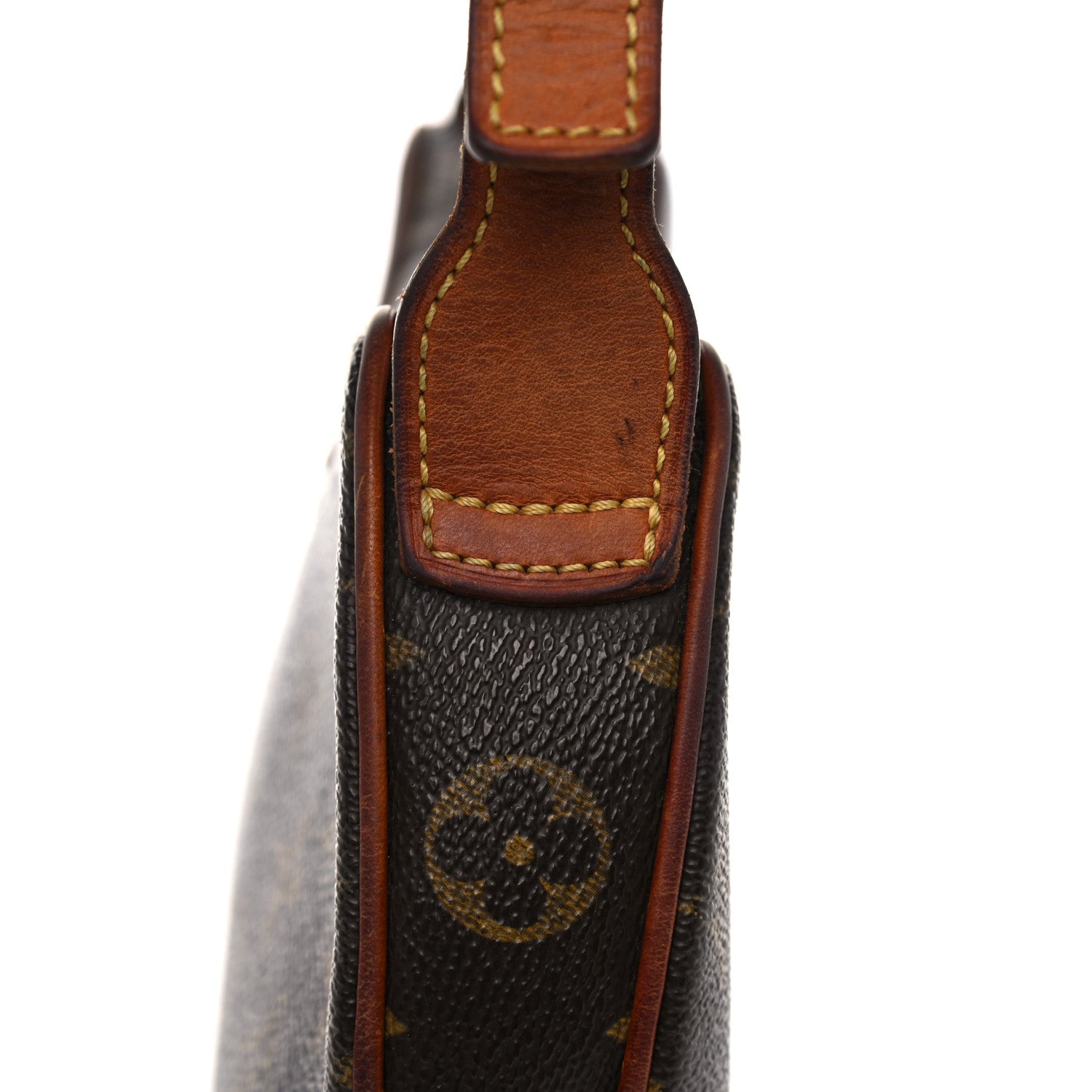 Louis Vuitton Monogram Croissant PM 12 of 19
