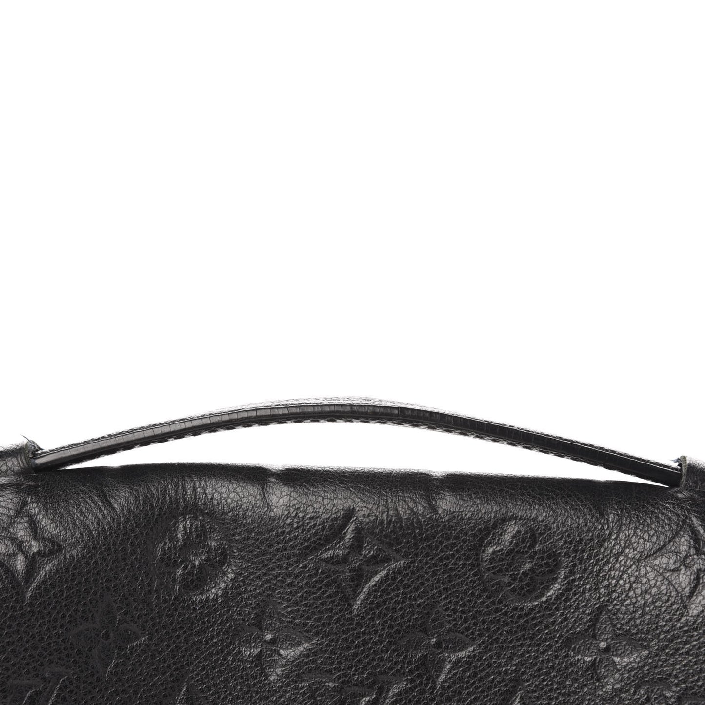 Empreinte Pochette Metis Black