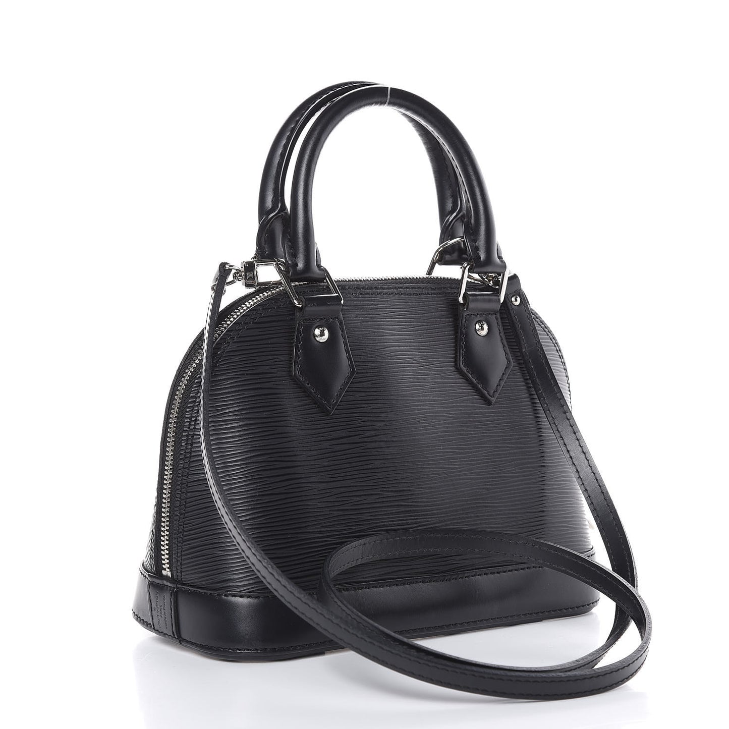 Epi Alma BB Black