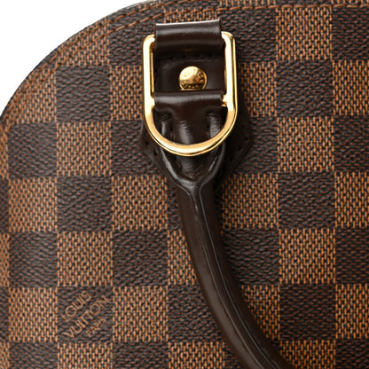 Louis Vuitton Damier Ebene Alma BB 12 of 14