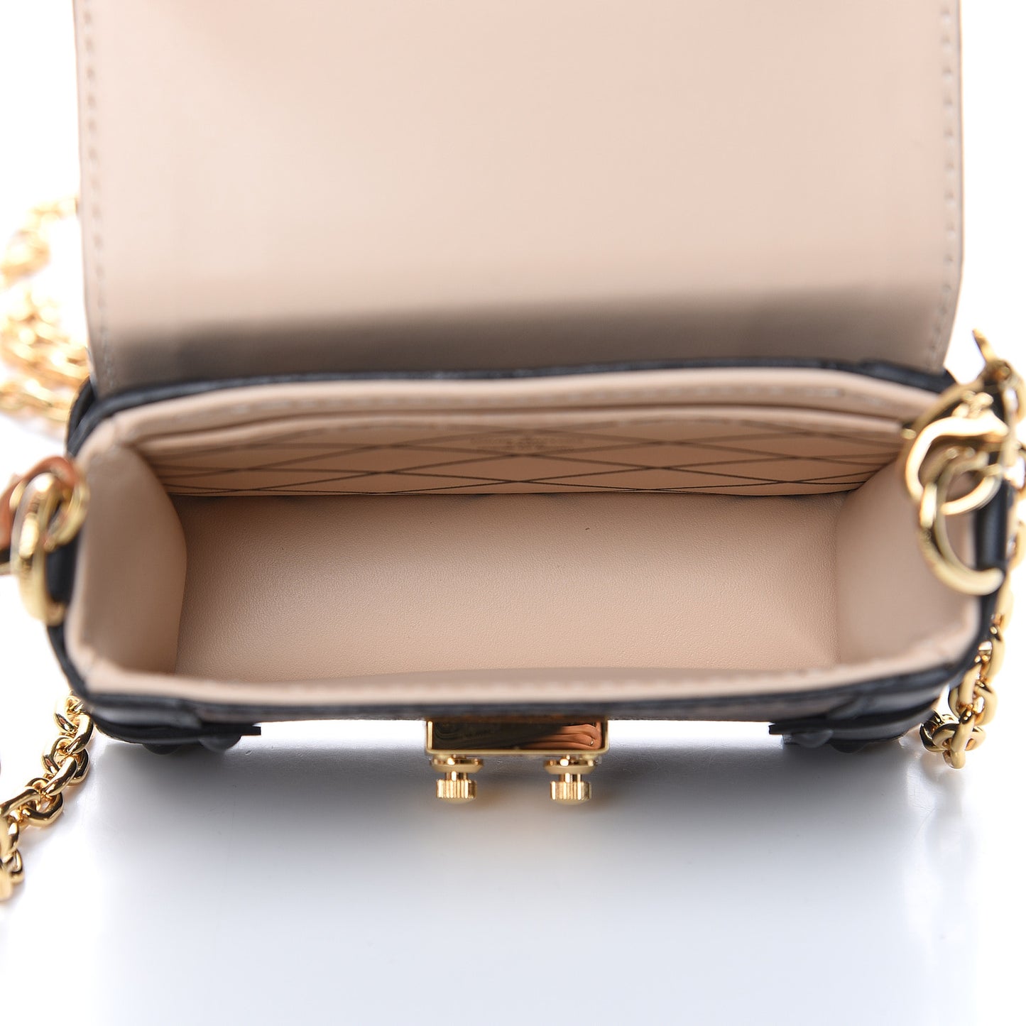 Monogram Essential Trunk NM Black