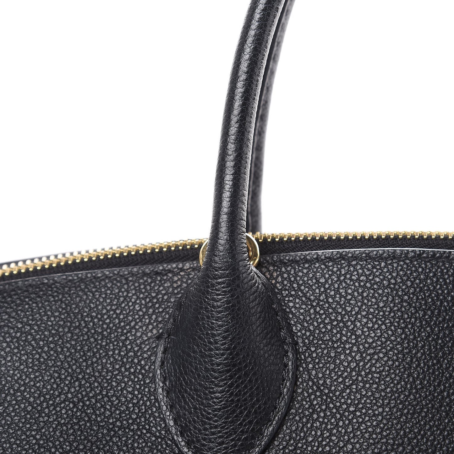 Empreinte Pont Neuf GM Black
