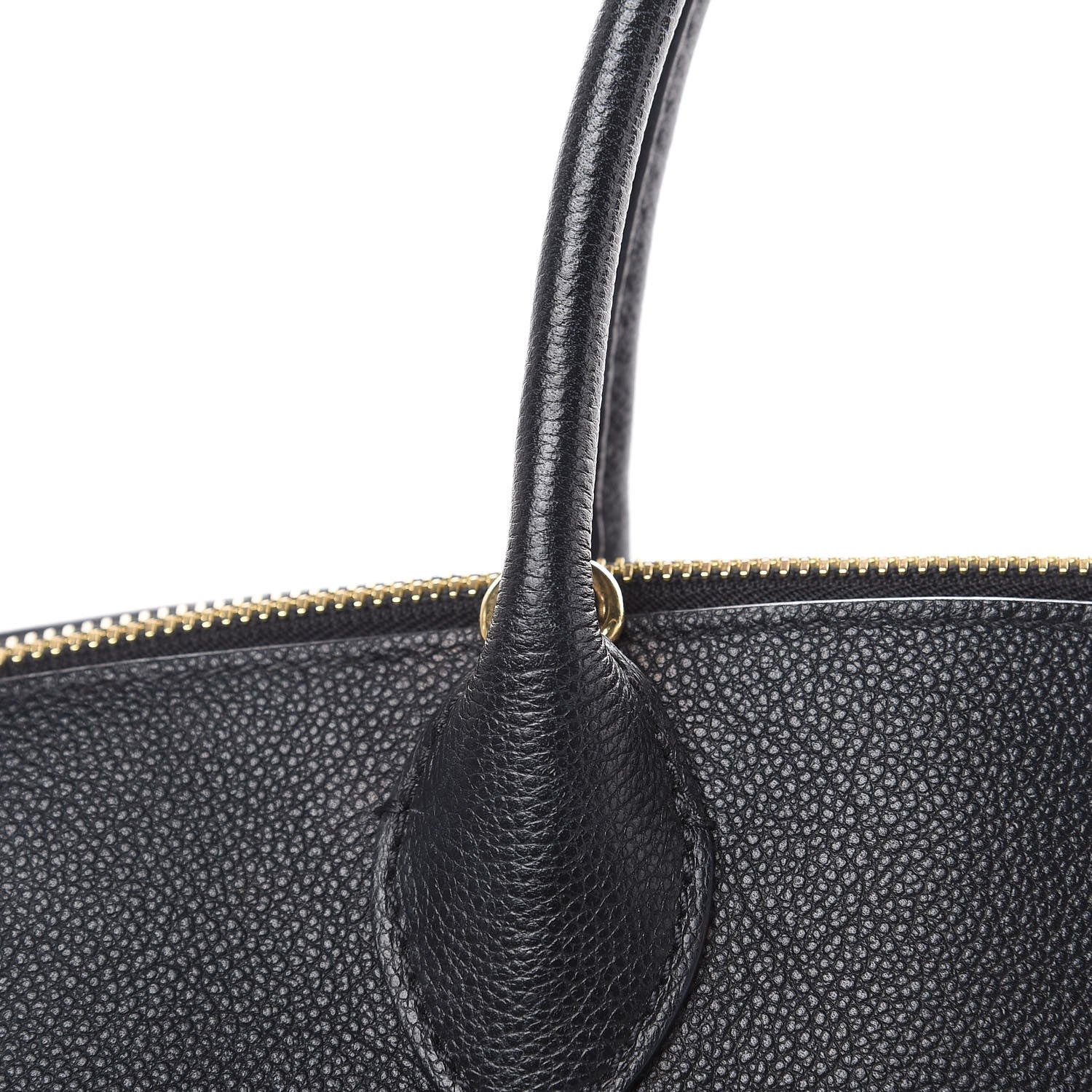 Louis Vuitton Empreinte Pont Neuf GM Black 12 of 17