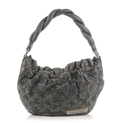 Louis Vuitton Olympe Nimbus PM Anthracite 1 of 8