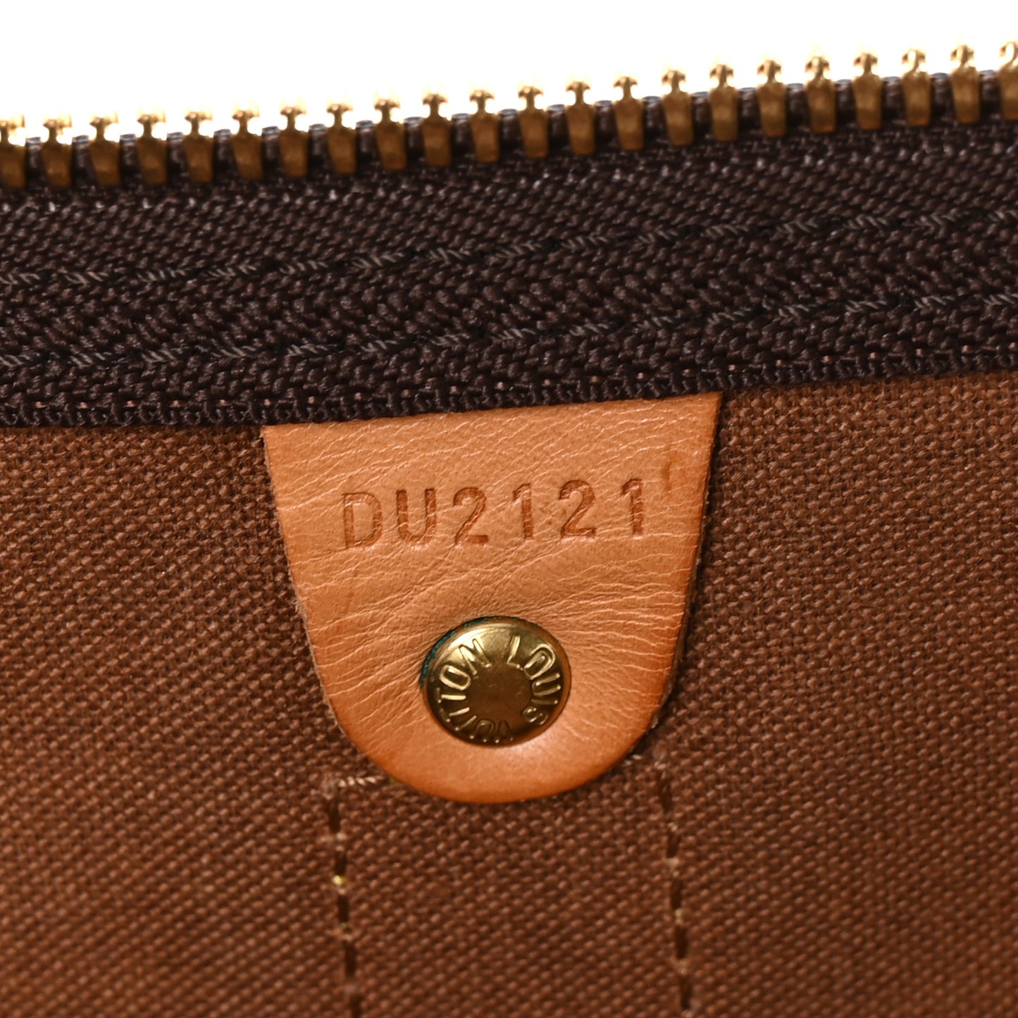 Monogram Keepall Bandouliere 45