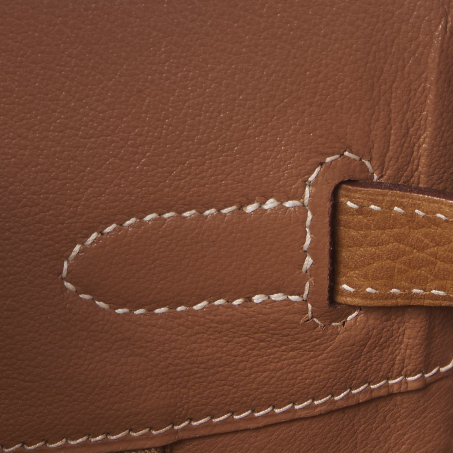 Ardennes Birkin 35 Gold