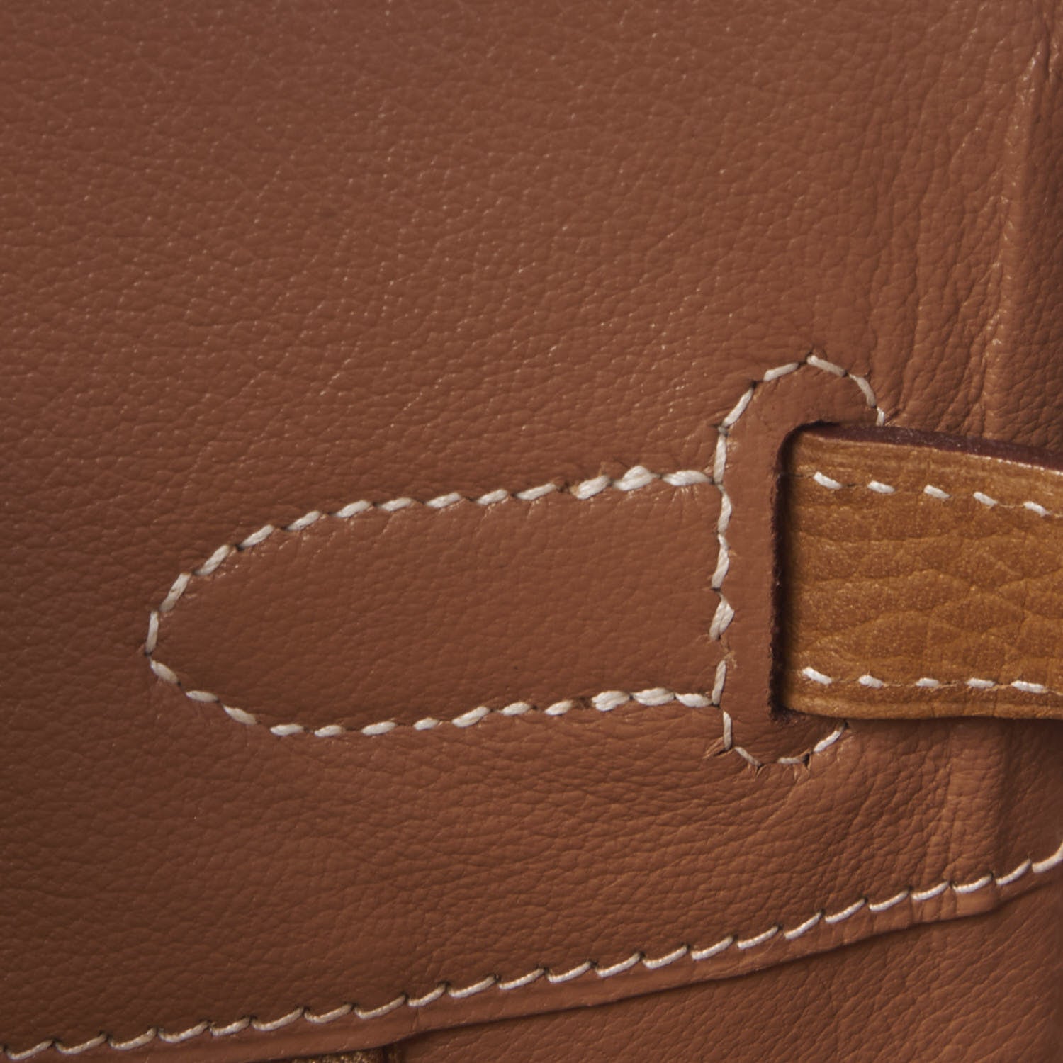 Hermes Ardennes Birkin 35 Gold 22 of 33