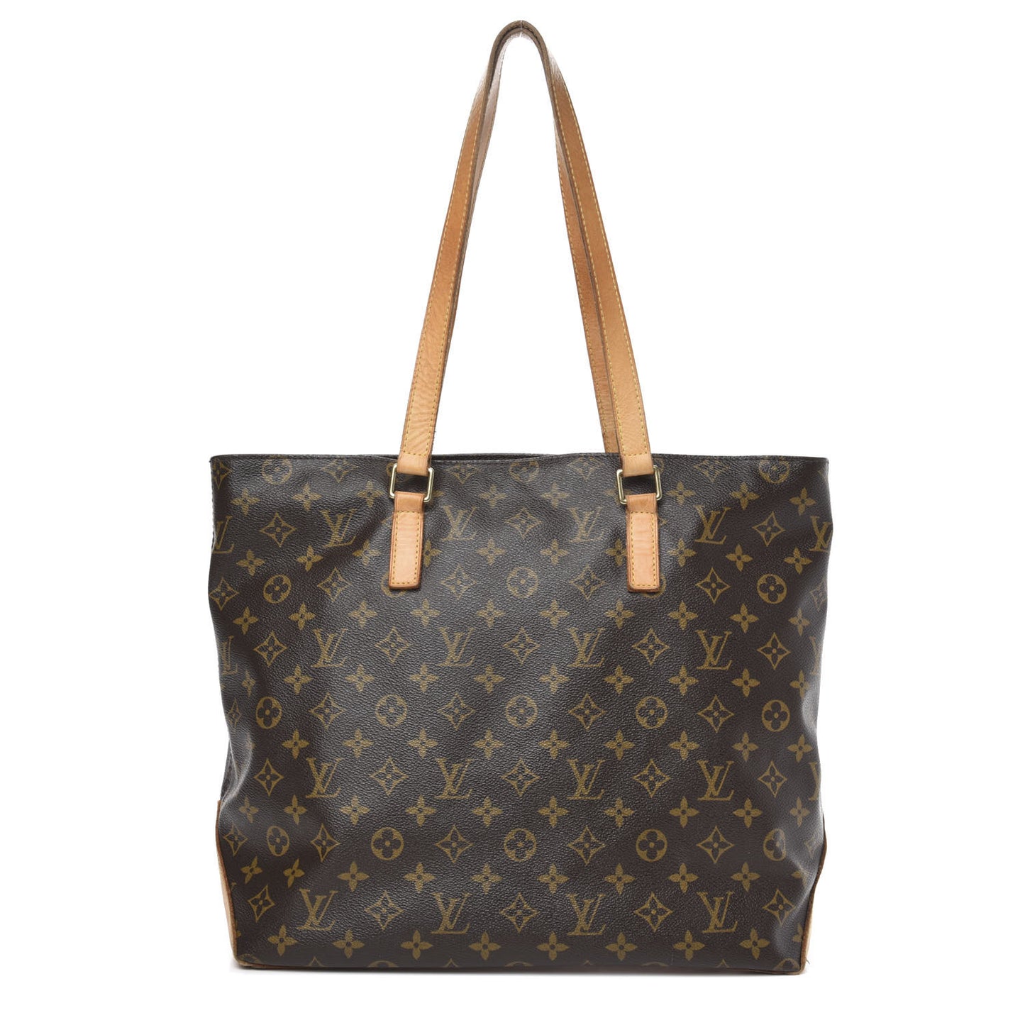 Monogram Cabas Mezzo