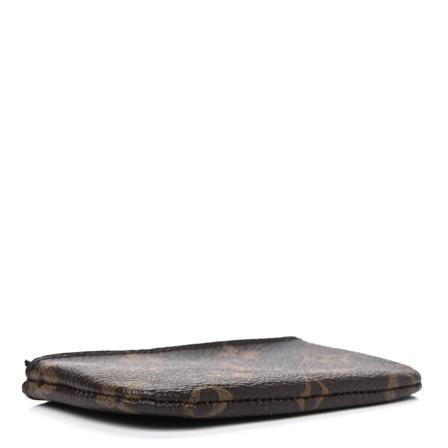 Louis Vuitton Monogram Key Pouch 3 of 5