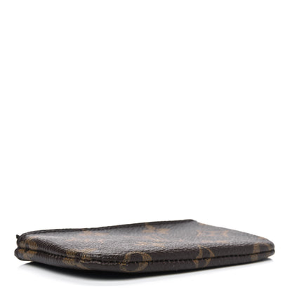 Louis Vuitton Monogram Key Pouch 3 of 5