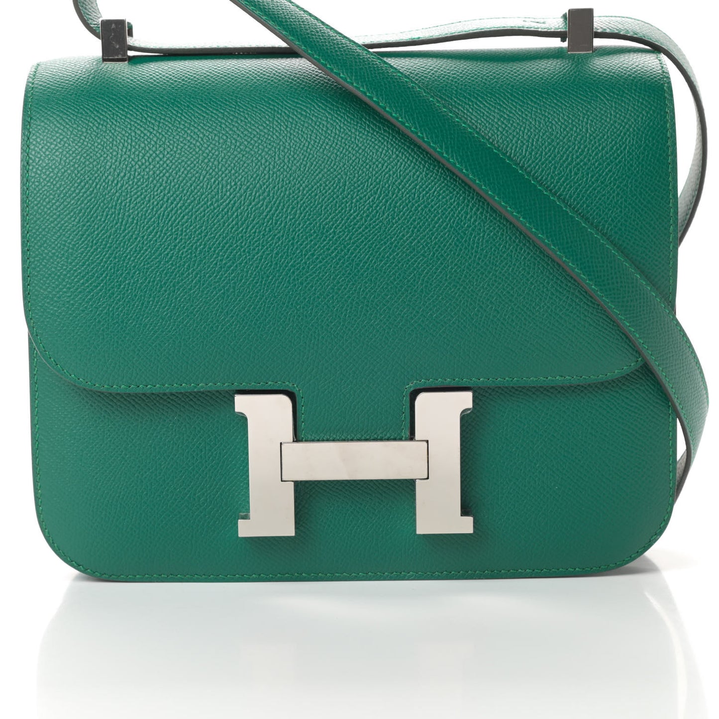 Epsom Constance 24 Malachite